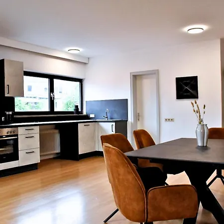 Loft Reutte