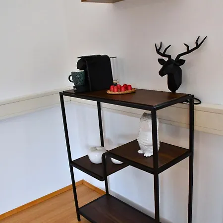 Loft Apartamento