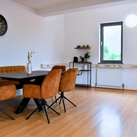 Loft Apartamento Reutte
