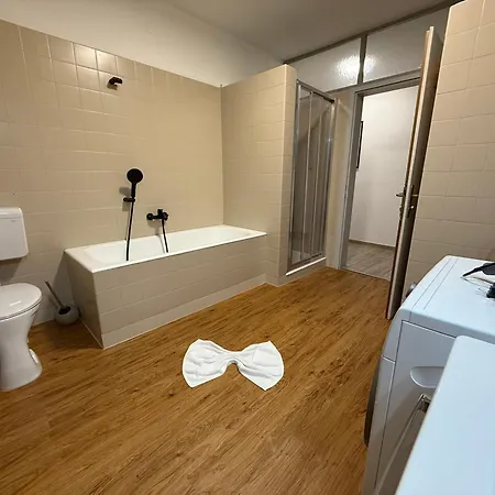 Loft Apartamento