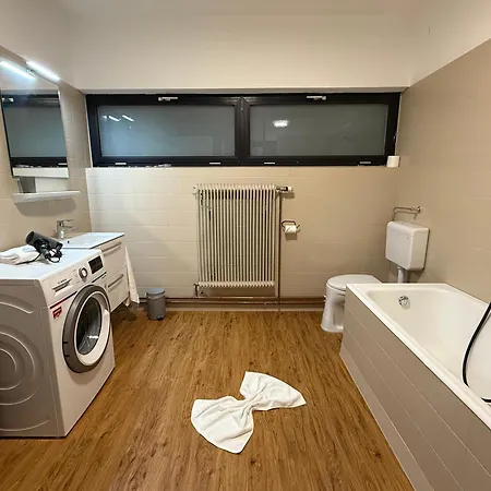 Lägenhet Loft *