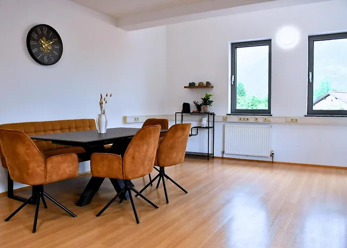 Loft Apartmán Reutte