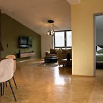 Apartment Loft Reutte