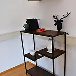 Loft Apartment