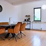 Loft Apartment Reutte