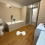 Loft Apartment