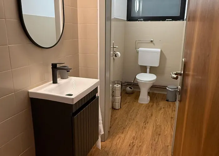 Loft Апартаменты *